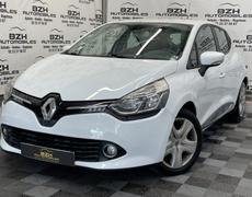 Renault Clio 4 Vern-sur-Seiche