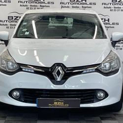 Renault Clio 4 1.5 DCI 90CH BUSINESS ECO&sup2; 90G GARANTIE 12 MOIS Vern-sur-Seiche