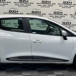 Renault Clio 4 1.5 DCI 90CH BUSINESS ECO&sup2; 90G GARANTIE 12 MOIS Vern-sur-Seiche