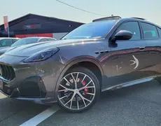 Maserati Grecale Hérouville-Saint-Clair