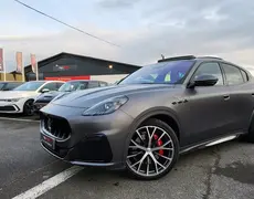 Maserati Grecale Hérouville-Saint-Clair