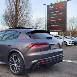 Maserati Grecale 3.0 V6 530CH TROFEO H&eacute;rouville-Saint-Clair