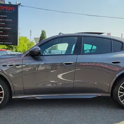 Maserati Grecale 3.0 V6 530CH TROFEO H&eacute;rouville-Saint-Clair