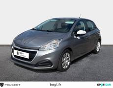 Peugeot 208 Saint-Langis-lès-Mortagne