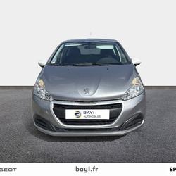 Peugeot 208 PureTech 68ch BVM5 Like occasion - Saint-Langis-l&egrave;s-Mortagne - photo 2/18