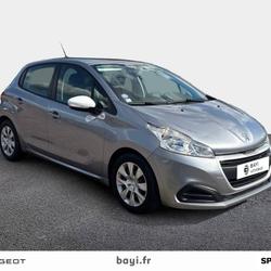 Peugeot 208 PureTech 68ch BVM5 Like occasion - Saint-Langis-l&egrave;s-Mortagne - photo 3/18