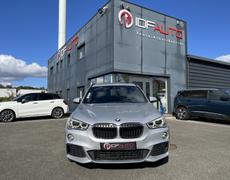 BMW X1 Saint-Ouen-l'Aumône
