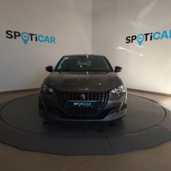 Peugeot 208 208 PureTech 100 S&S BVM6 Style Olivet