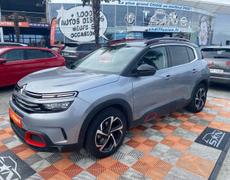 Citroen C5 Aircross Saïx