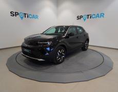 Opel Mokka Fleury-les-Aubrais
