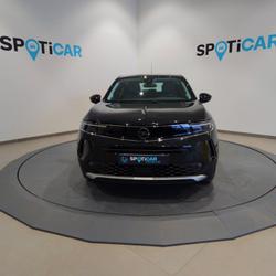 Opel Mokka Mokka Electrique 136 ch & Batterie 50 kWh Elegance Fleury-les-Aubrais