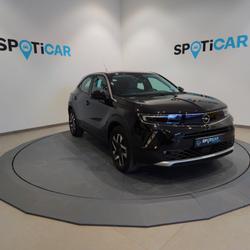 Opel Mokka Mokka Electrique 136 ch & Batterie 50 kWh Elegance Fleury-les-Aubrais