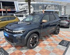 Dacia Bigster Lescure-d'Albigeois