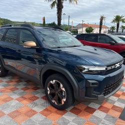 Dacia Bigster HYBRID-G 150 4X4 EXTREME PACK PARKING & HIVER Hayon 2050&euro; d'Options Lescure-d'Albigeois