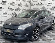 Renault Megane 3 Estate