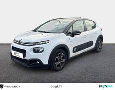 Citroen C3 Saint-Langis-lès-Mortagne
