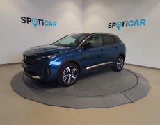 Peugeot 3008 Olivet