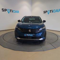 Peugeot 3008 3008 Hybrid 225 e-EAT8 Roadtrip Olivet