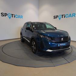 Peugeot 3008 3008 Hybrid 225 e-EAT8 Roadtrip Olivet