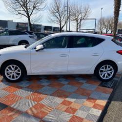 Seat Leon 2.0 TDI 115 BV6 STYLE XL Cam&eacute;ra Lescure-d'Albigeois