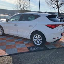 Seat Leon 2.0 TDI 115 BV6 STYLE XL Cam&eacute;ra Lescure-d'Albigeois