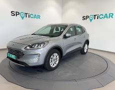 Ford Kuga Fleury-les-Aubrais