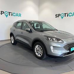 Ford Kuga Kuga 2.5 Duratec 190 ch FHEV e-CVT Titanium Fleury-les-Aubrais