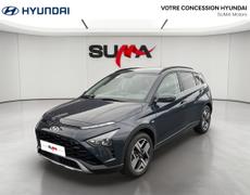 Hyundai Bayon Nevers