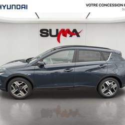 Hyundai Bayon Bayon 1.0 T-GDi 100 Creative Nevers