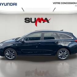 Hyundai i30 SW i30 SW 1.0 T-GDi 100 DCT-7 Creative Nevers