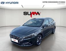 Hyundai i30 SW Nevers