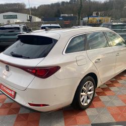 Seat Leon ST 2.0 TDI 115 BV6 SPORT TOURER STYLE XL Cam&eacute;ra Lescure-d'Albigeois