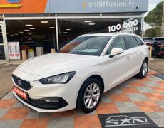 Seat Leon ST Carcassonne