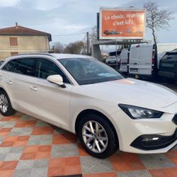 Seat Leon ST 2.0 TDI 115 BV6 SPORT TOURER STYLE XL Cam&eacute;ra Carcassonne