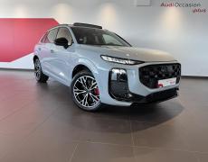 Audi Q3 Roissy-en-France