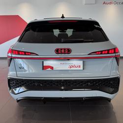 Audi Q3 Q3 e-hybrid 272 ch S tronic 6 S line Roissy-en-France
