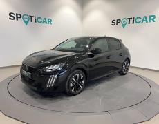 Peugeot 208 Fleury-les-Aubrais