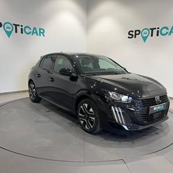 Peugeot 208 208 Hybrid 110 e-DCS6 Allure Fleury-les-Aubrais