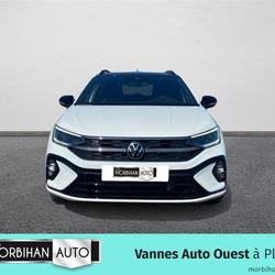Volkswagen Taigo 1.0 TSI 110 DSG7 R-Line Ploeren