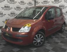Renault Modus Vern-sur-Seiche