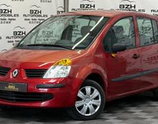 Renault Modus Vern-sur-Seiche