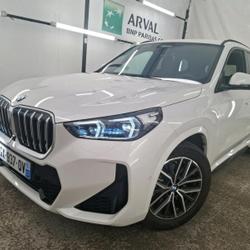 BMW X1 (U11) XDRIVE23I 218CH M SPORT occasion - Saint-Ouen-l'Aum&ocirc;ne - photo 2/17