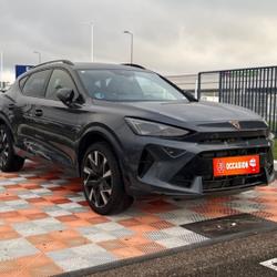 Cupra Formentor NEW 1.5 e-TSI 150 DSG7 GPS JA 19" Si&egrave;ges Sport Alcantara Lescure-d'Albigeois