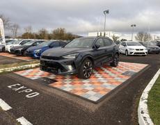 Cupra Formentor Cahors