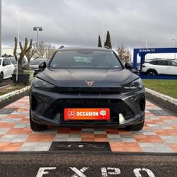 Cupra Formentor NEW 1.5 e-TSI 150 DSG7 GPS JA 19" Si&egrave;ges Sport Alcantara Cahors