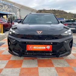 Cupra Formentor NEW 1.5 e-TSI 150 DSG7 GPS JA 19" Si&egrave;ges Sport Alcantara Montauban