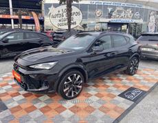 Cupra Formentor Carcassonne