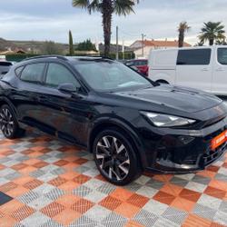 Cupra Formentor NEW 1.5 e-TSI 150 DSG7 GPS JA 19" Si&egrave;ges Sport Alcantara Carcassonne