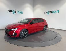 Peugeot 308 III Phase 1 Fleury-les-Aubrais