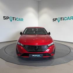 Peugeot 308 III Phase 1 308 Hybrid 136 e-DCS6 Allure Fleury-les-Aubrais